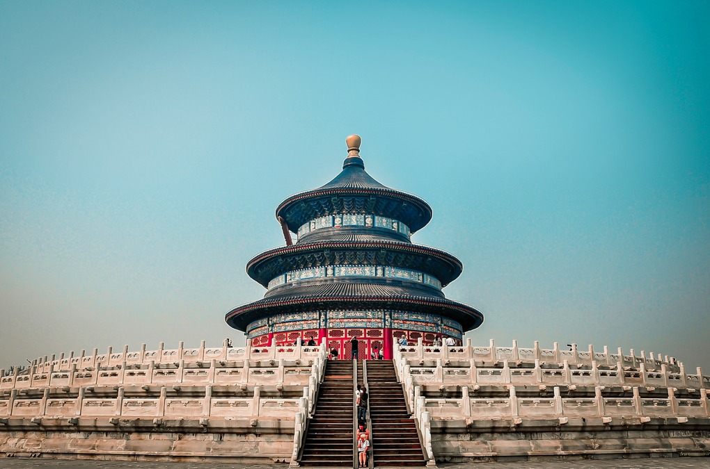 市场环境经