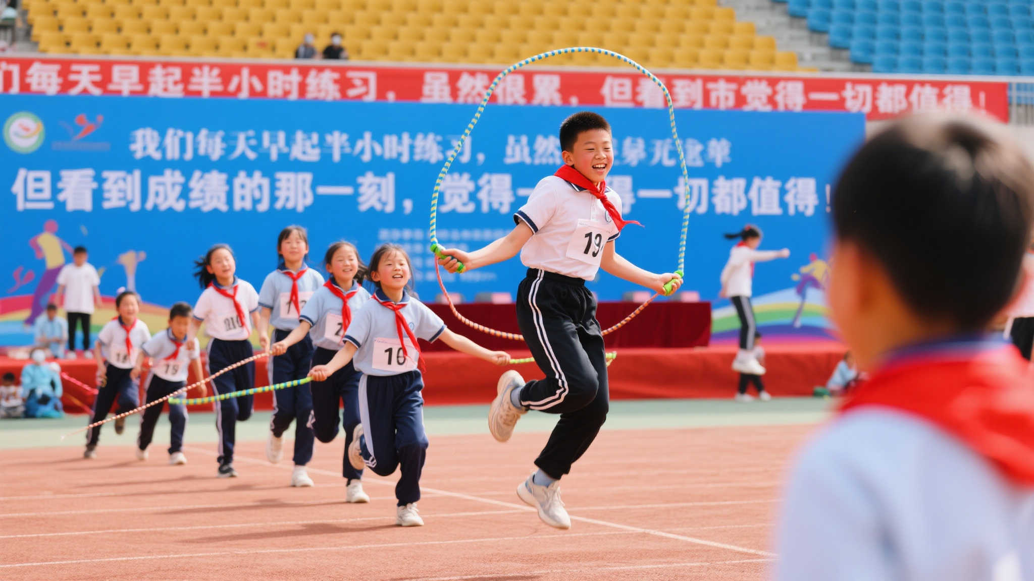 吸引了来自 吸引了来自